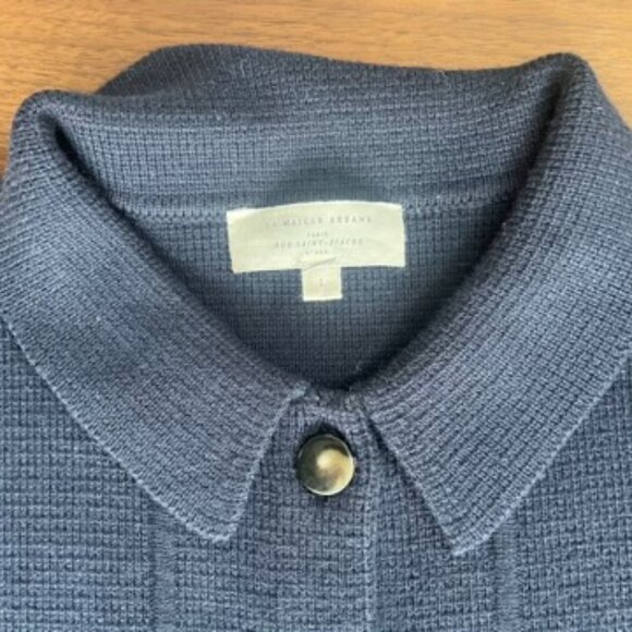Sezane "Will Knit Jacket" - Brand new! - Picture 3 of 12
